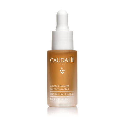 SELF-TANNING DROPS (GOTAS SOLARES AUTOBRONCEADORAS)